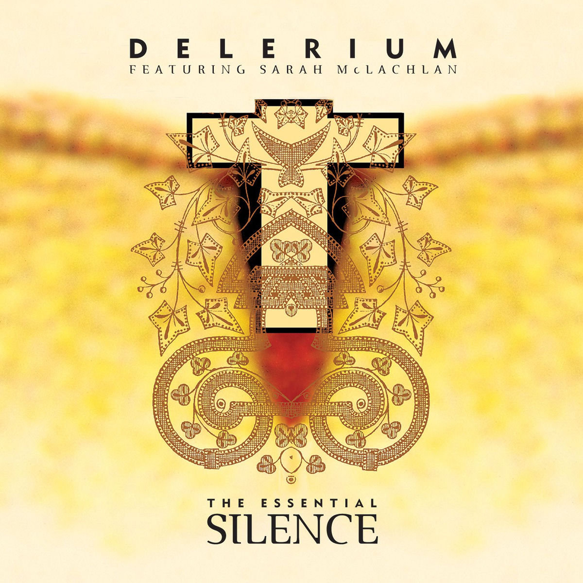 Delerium & Sarah Mclachlan; Delerium